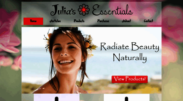 juliasessentials.com