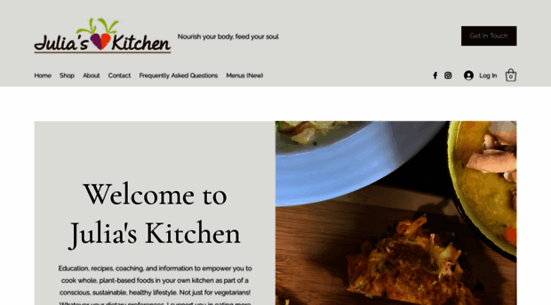 juliaskitchen.co