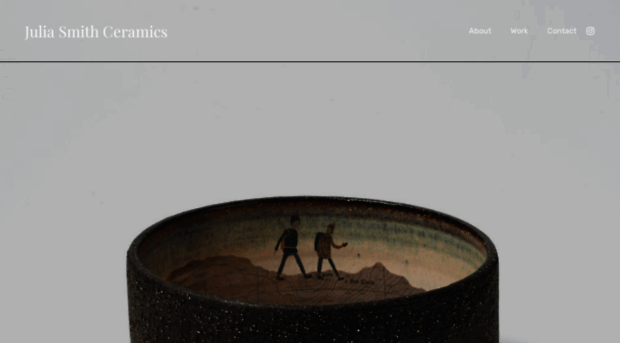 juliasmithceramics.com