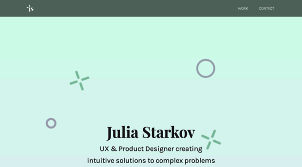 juliastarkov.com