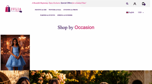juliastyle.com