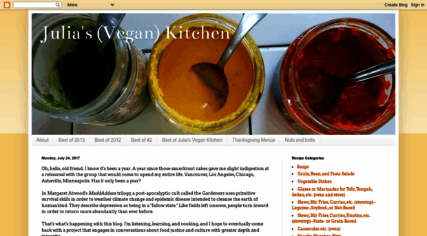 juliasvegankitchen.blogspot.com