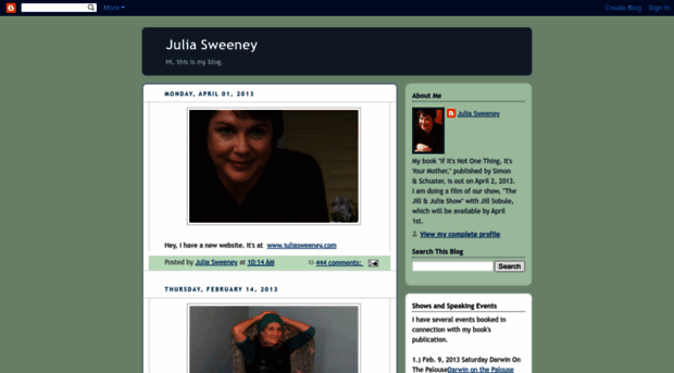 juliasweeney.blogspot.com