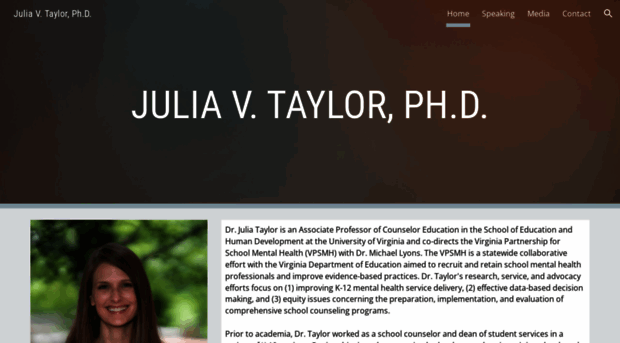 juliavtaylor.com