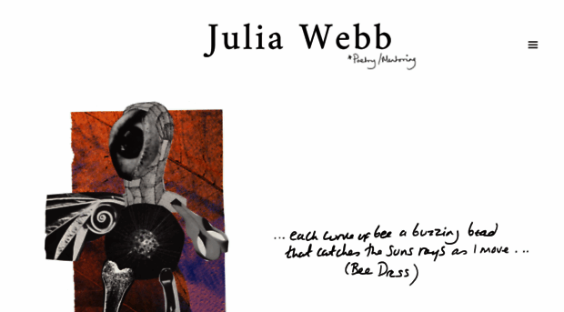 juliawebb.org