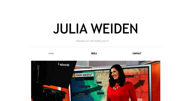 juliaweiden.com