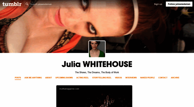 juliawiedeman.com