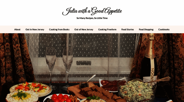 juliawithagoodappetite.com