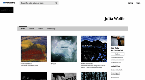 juliawolfemusic.bandcamp.com