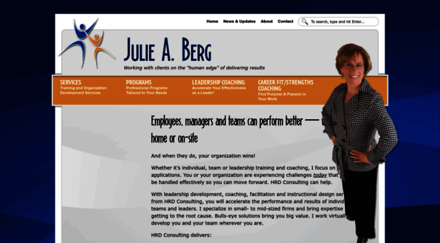 julie-berg.com