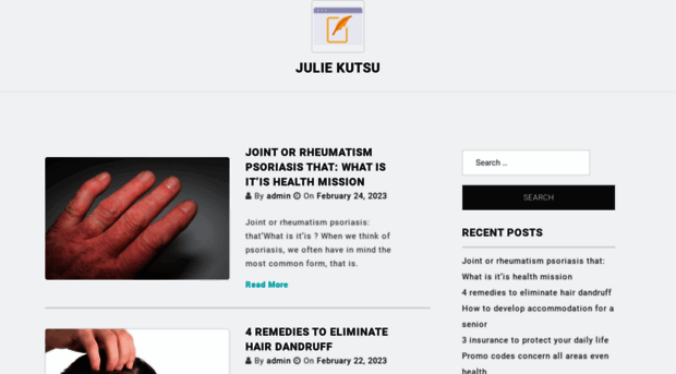 julie-kutsu.com