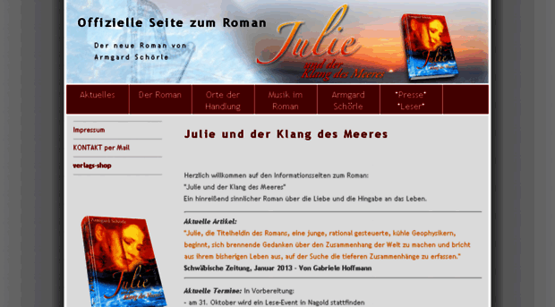 julie-roman.de