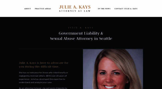 julieakays.com