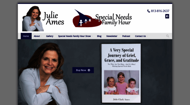 julieames.com