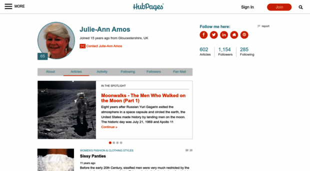 julieannamos.hubpages.com