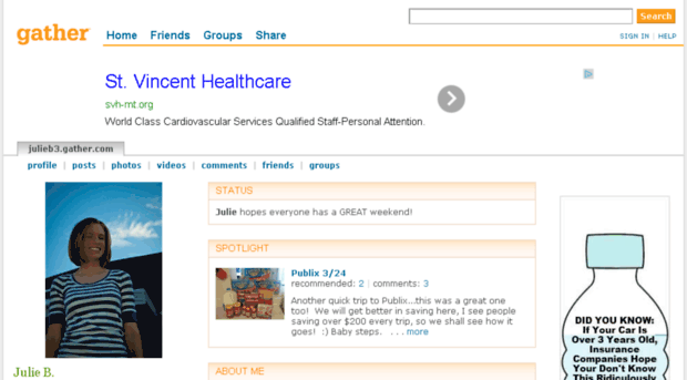 julieb3.gather.com