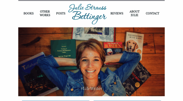 juliebettinger.com