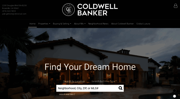 juliecoldwellbanker.com