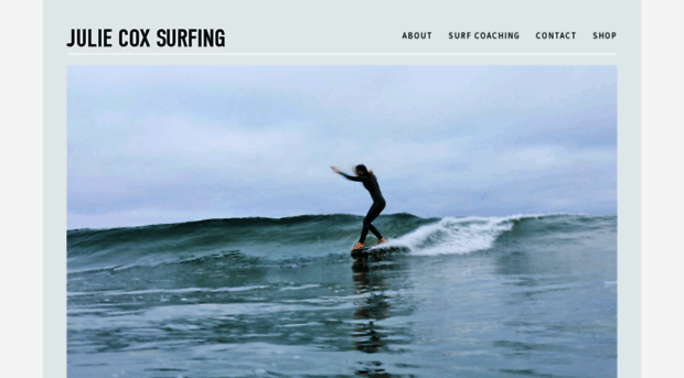 juliecoxsurfing.com
