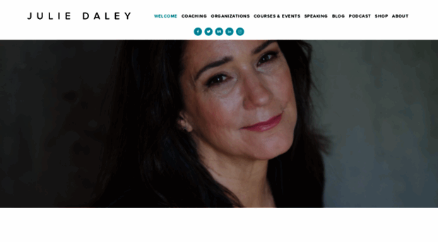 juliedaley.com