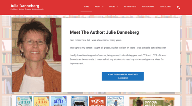 juliedanneberg.com