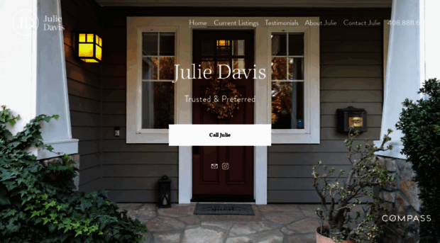 juliedavissellshomes.com