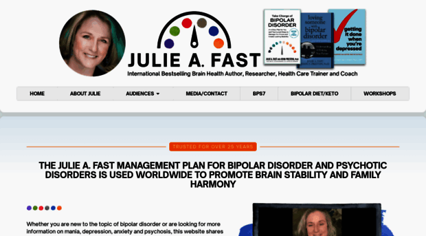 juliefast.com