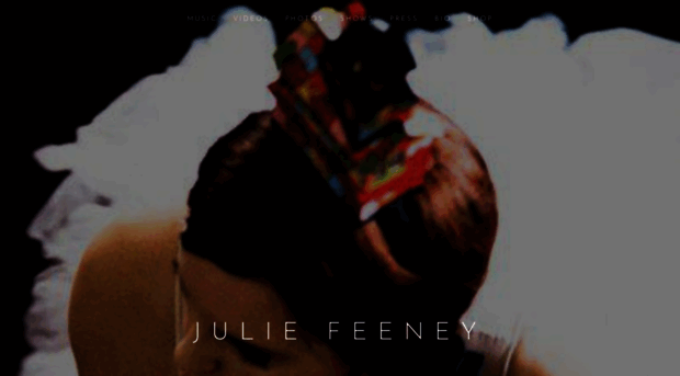 juliefeeney.com