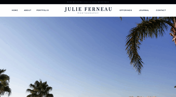 julieferneau.com