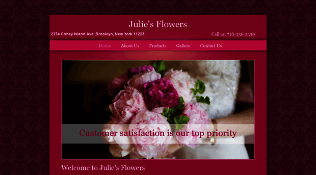 julieflowers55.homestead.com