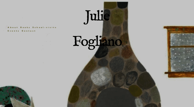 juliefogliano.com