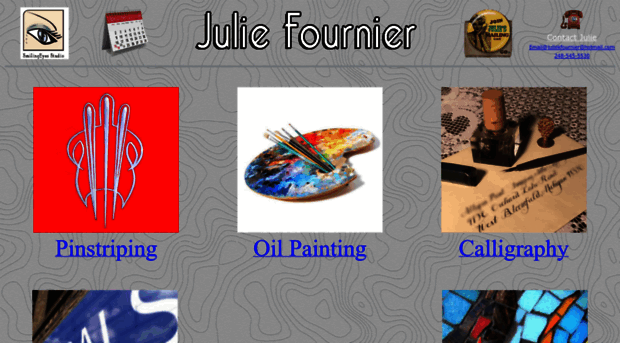 juliefournier.com