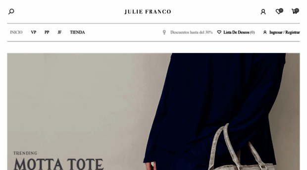 juliefranco.co