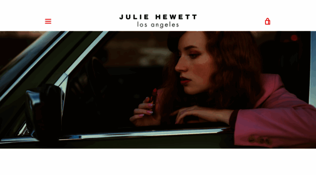 juliehewett.net