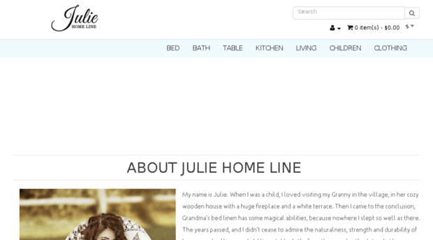juliehomeline.com