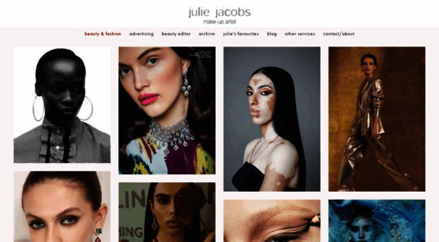 juliejacobs.co.uk