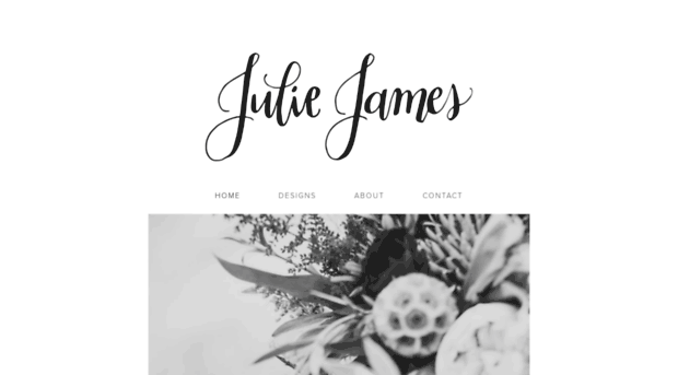 juliejamesdesign.com