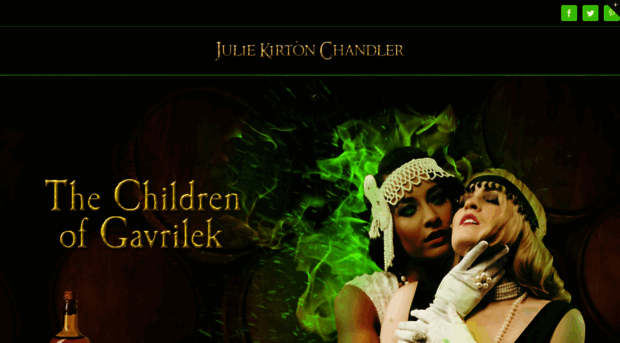 juliekirtonchandler.com