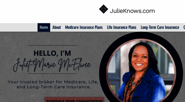 julieknows.com