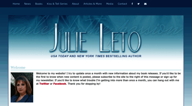 julieleto.com