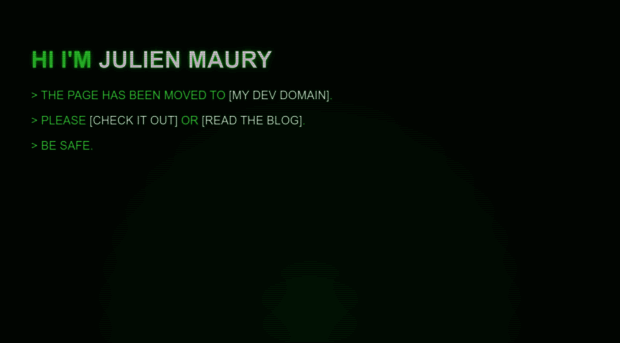 julien-maury.com