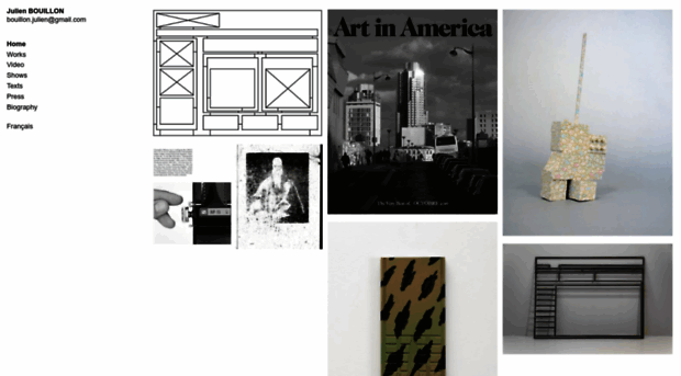 julienbouillon.net
