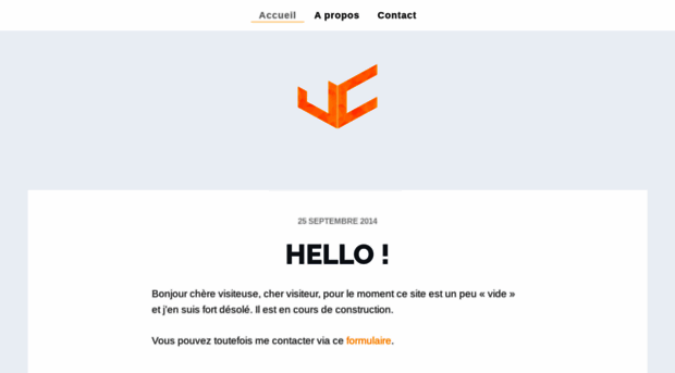 julienchampagne.fr