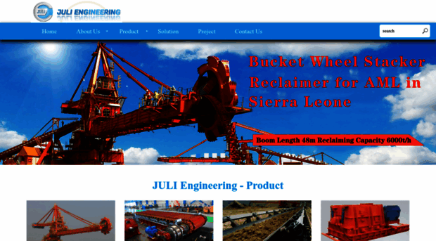 juliengineering.com