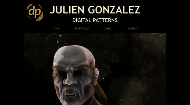 juliengonzalez.com