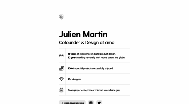 julienmartin.me