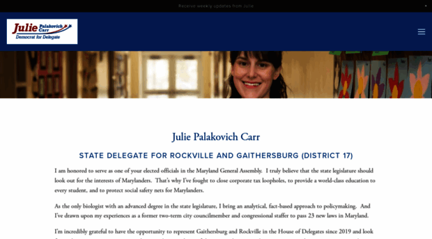 juliepalakovichcarr.com