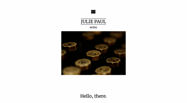 juliepaul.ca