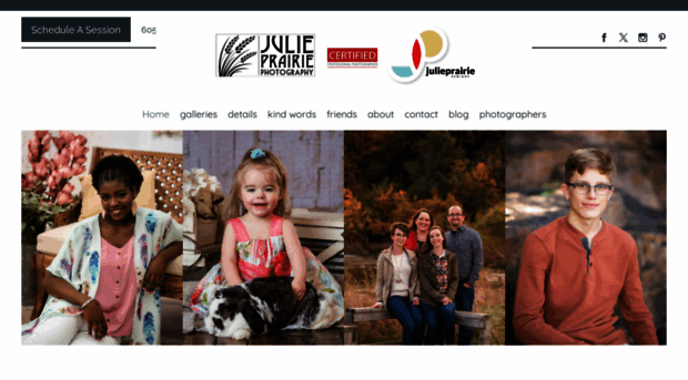 julieprairie.com