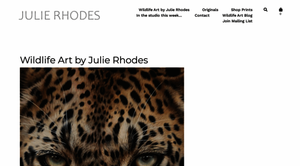 julierhodes.com